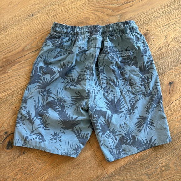 Hang Ten Men's Quick Drying Elastic Boardshort - Picture 3 of 3